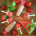 Healthy Popsicles+Grown up ‘Pop-TAILS’