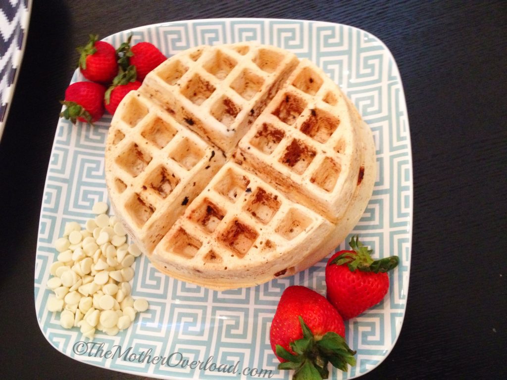 eggfree-waffles 