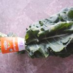 Superfood Broccoli Leaf vs Kale