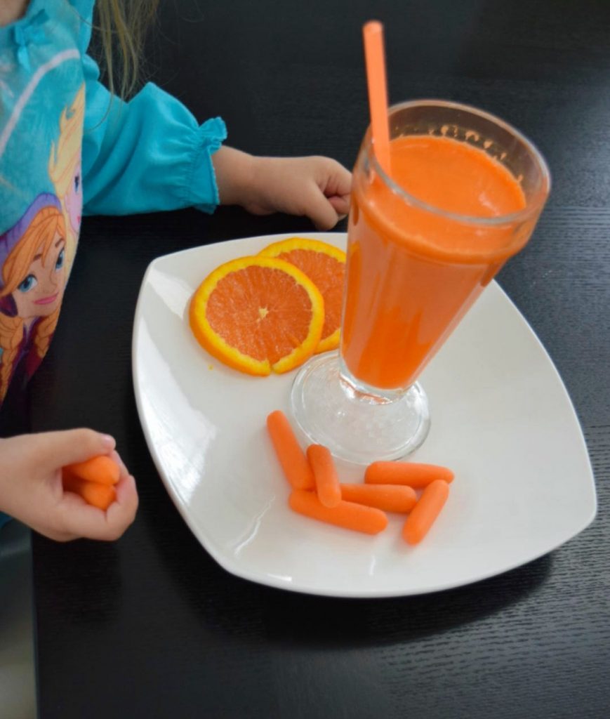 Orange-Carrot-juice-Cara Cara-Naval