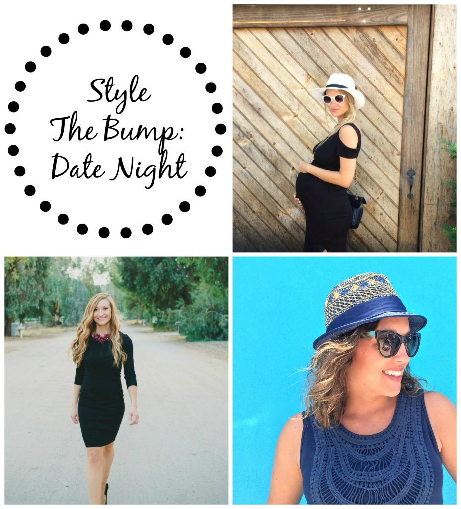 Style The Bump DateNight