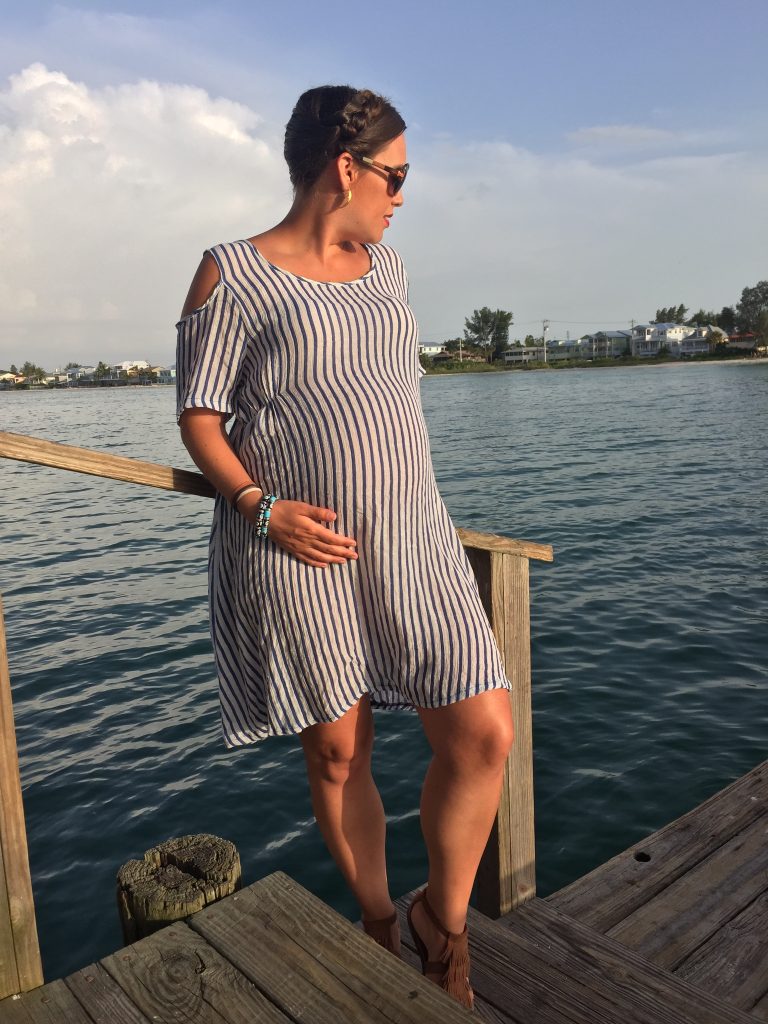 Style The Bump Datenight