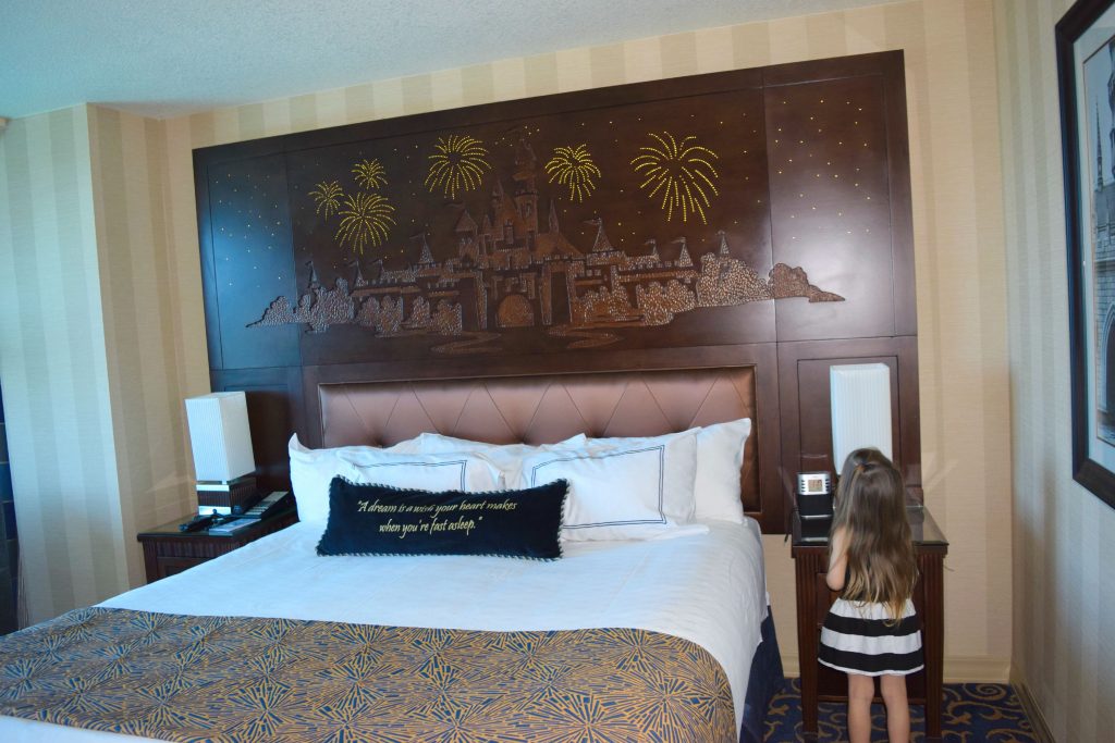 Disneyland-Hotel