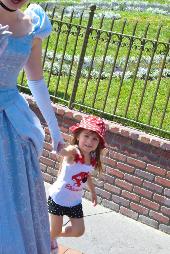 Disneyland-Cinderella-Birthday-Celebration