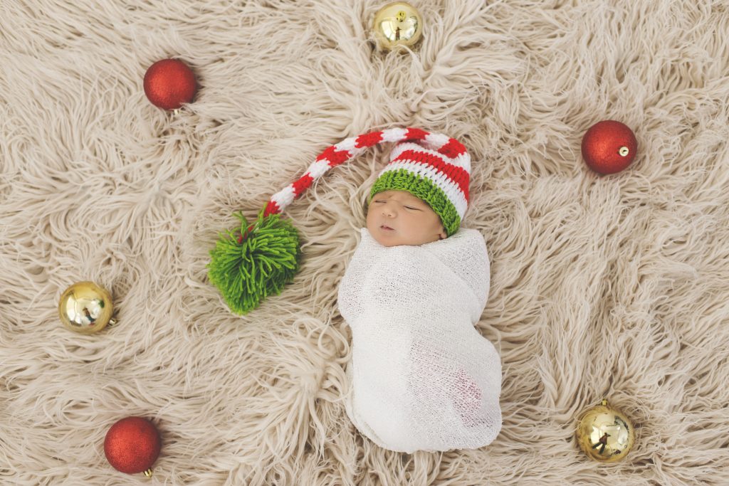 Newborn-Photography-Preschooler-Sister-Love