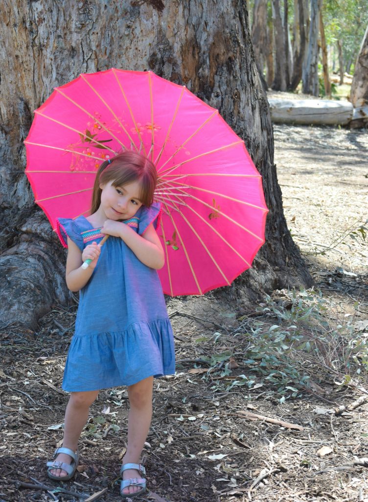 Banana Republic-Chambray-shirtdress-Target-Clutch-Toddler-Outlet