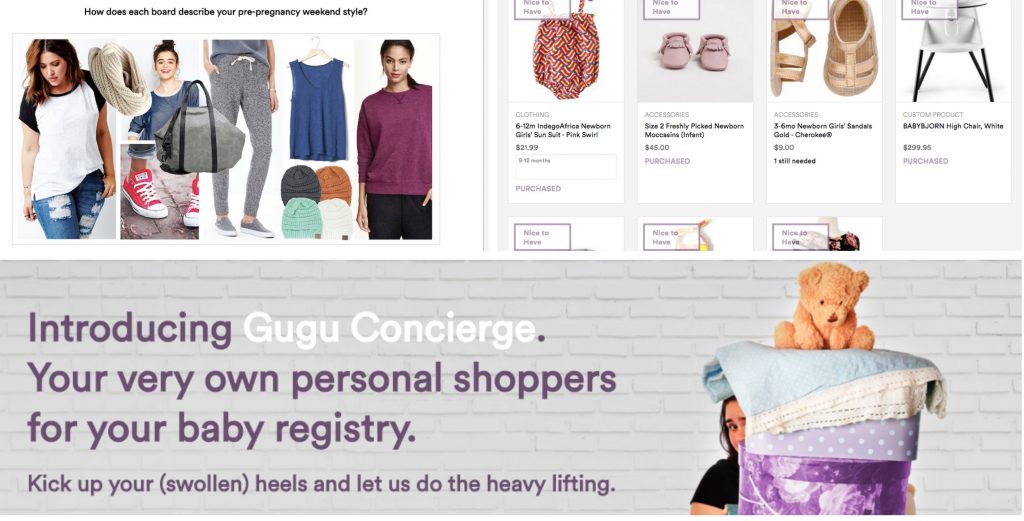 gugu guru registry