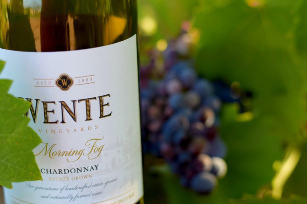 Wente-Wine-Our Journey-Marriage
