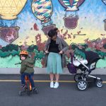 Bilingual Parenting Journey: Meet The Chacins
