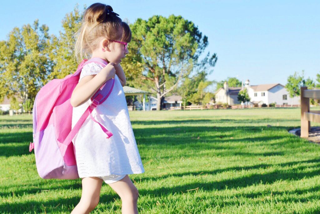 Back-to-School Photo Tips