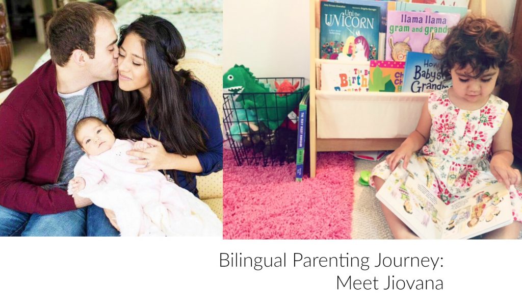 Bilingual-Parenting-Journey