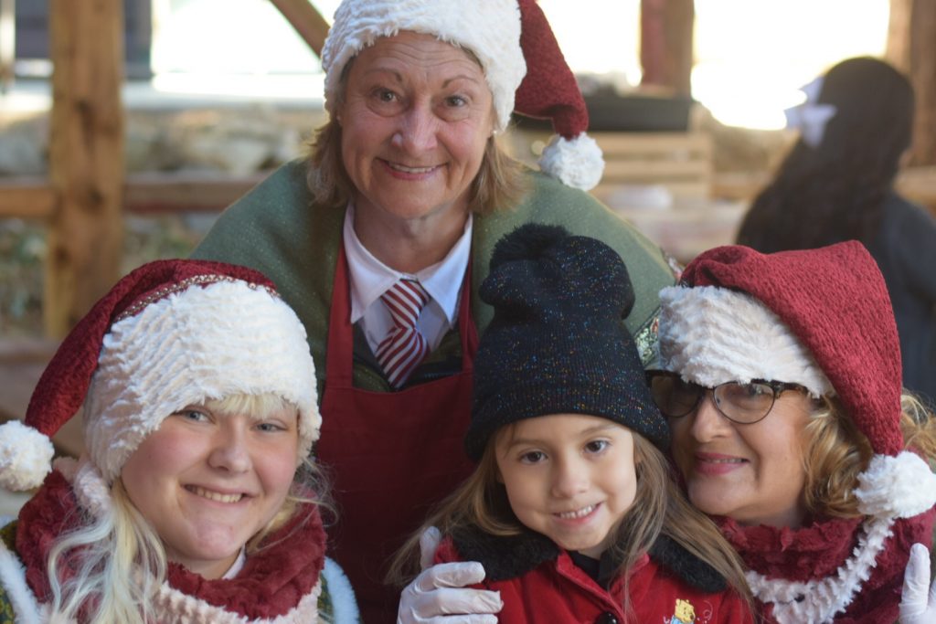 SkyPark Santa's Village California Top 7 reasons to visit