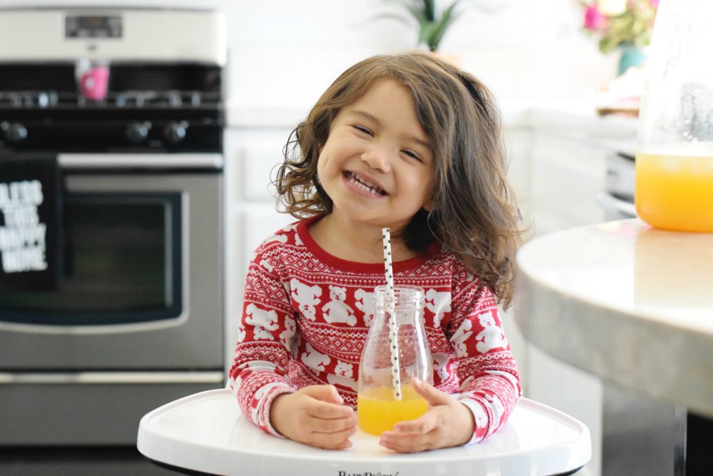 Grapefruit - Why Is It Good For Kids and How To Get Them To Eat It