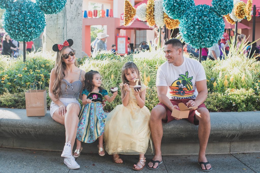 Top 5 Reasons To Stay at Disneyland Hotel-The_Mother_Overload_Lily_Ro_Photography-Travel Rewards-Family Vacation-Kid Birthday