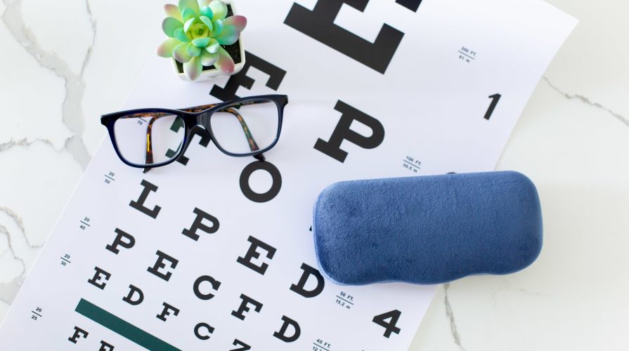VSP Vision Care - Open Enrollment-Why vision care is so important-eye insurance