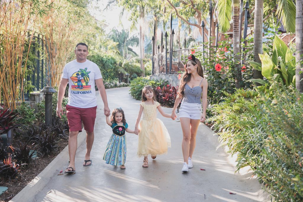 Top 5 Reasons To Stay at Disneyland Hotel-The_Mother_Overload_Lily_Ro_Photography-Travel Rewards-Family Vacation-Kid Birthday