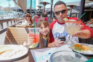 Southern CA Travel Guide-Long Beach-Visit-Long-Beach-Tequila Jacks-Family Vacation-Travel with kids