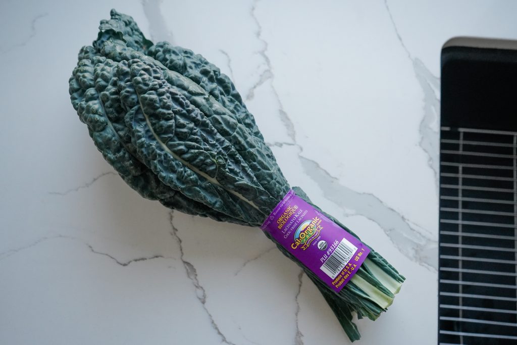 how to get kids to eat kale - Orange Poppy Seed Kale Salad Dressing Recipe