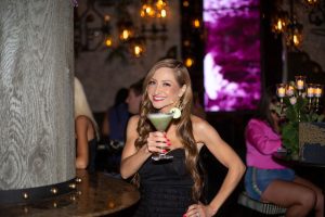 Vanderpump Cocktail Garden-Caesars Palace-Las Vegas-Birthday Ideas for Adults-Vanderpump Rose