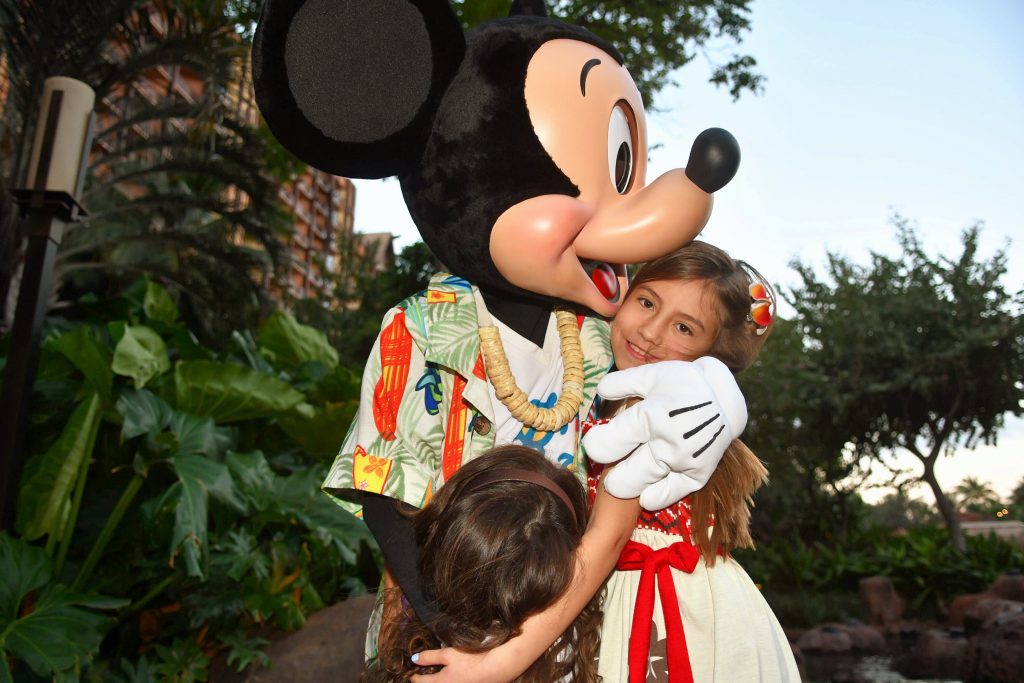 Disney's Aulani Character breakfast 2021-deals-family travel-Hawaii