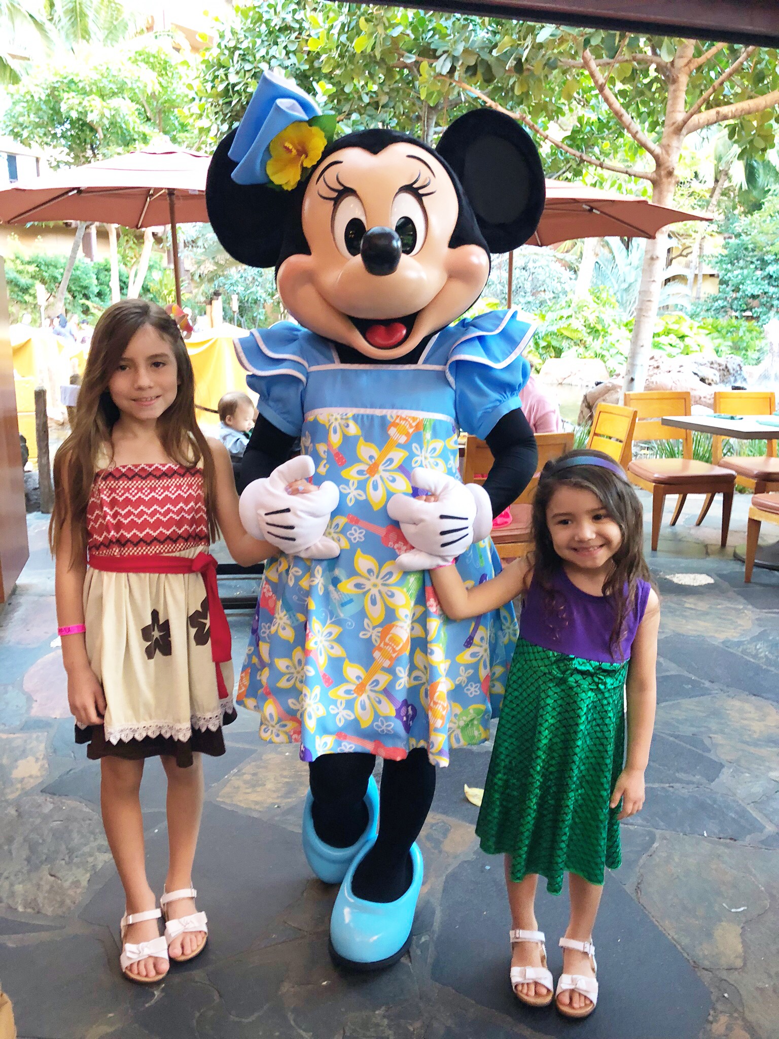 Disney's Aulani Most Instagram-Worthy Spots-more affordable than you think-deals-family travel-Hawaii