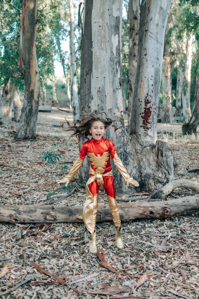 15 Seriously Awesome Halloween Costume Ideas from Instagram - Wonder Forest