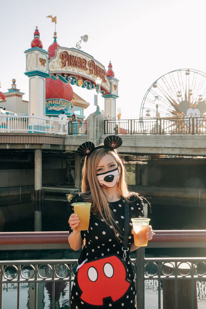 7 Must-Read Tips For A Touch of Disney-TheMotherOverload-DisneyCaliforniaAdventure2021