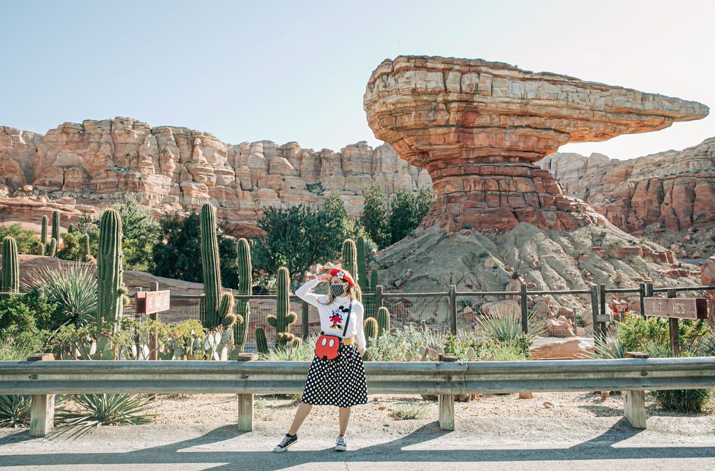 7 Must-Read Tips For A Touch of Disney-TheMotherOverload-DisneyCaliforniaAdventure2021-Carsland