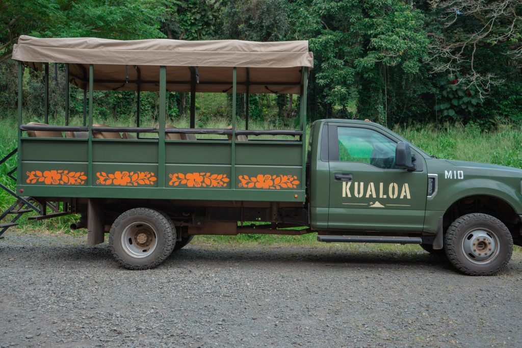 A New Kualoa Ranch Jurassic Adventure Tour 2021 - Kualoa Ranch Movie Tour - Kualoa Ranch Jurassic Valley-Jurassic Adventure Tour Kualoa Ranch - Kualoa Ranch Jumanji-Kualoa Ranch best tour