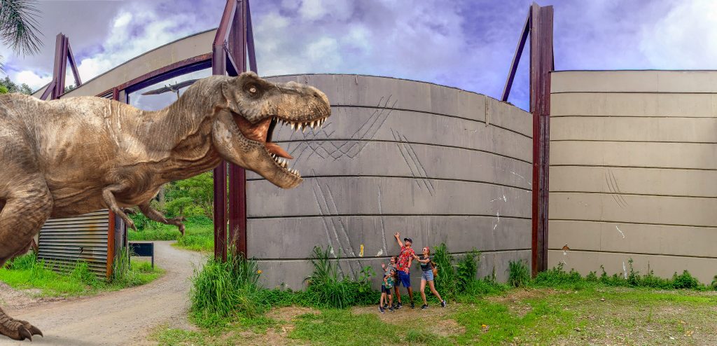 A New Kualoa Ranch Jurassic Adventure Tour 2021 - Kualoa Ranch Movie Tour - Kualoa Ranch Jurassic Valley-Jurassic Adventure Tour Kualoa Ranch - Kualoa Ranch Jumanji-Kualoa Ranch best tour