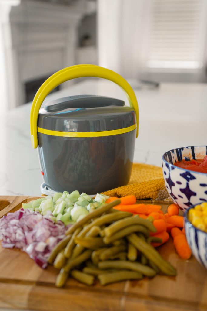 Mini Crockpot Lunch Food Warmers on Sale (Hot Lunch To Go!)