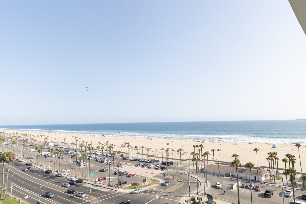 Paséa Hotel-Best dog friendly hotel US-family vacation-staycation-Huntington Beach California