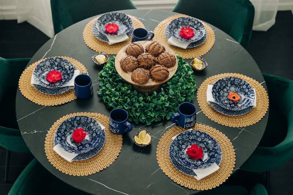 5 Tips for Perfect Mexican Heritage Tablescape-TheMotherOverload-HomeGoods-Tablescape-Latin
X Heritage-Hispanic Heritage