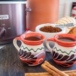 Café de Olla Holiday Crockpot Recipe
