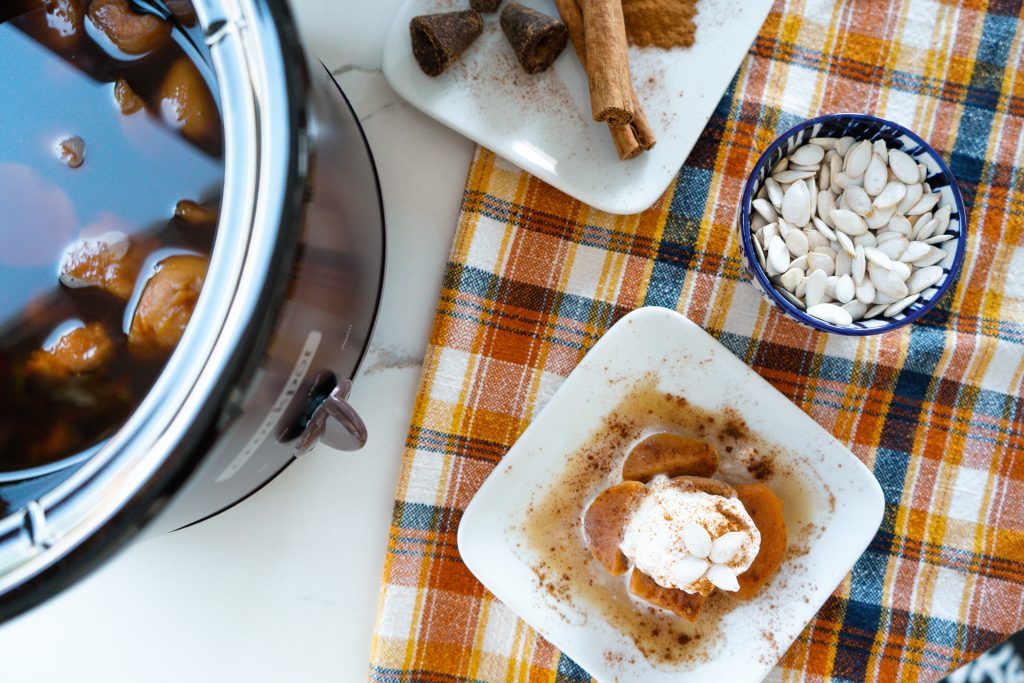 Mexican Candied Sweet Potatoes - Camote Michoacán Style #sweetcouple , sweet potato