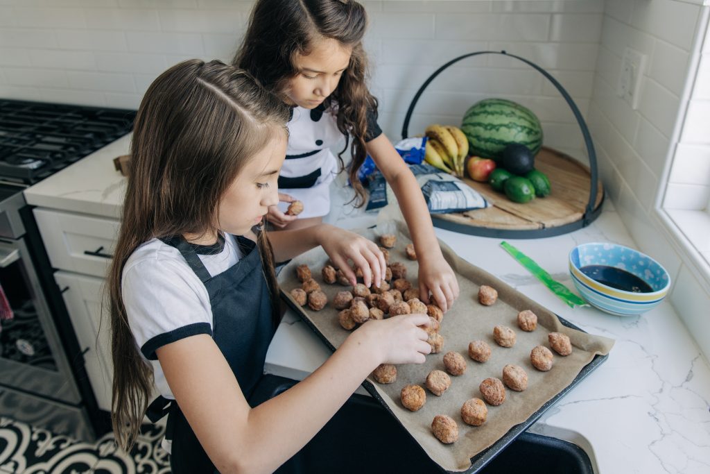 7 Healthy Dinner Ideas for Busy Moms