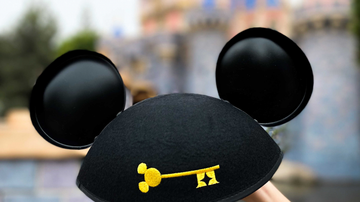 Disneyland Magic Key Holder Perks & Celebration Month