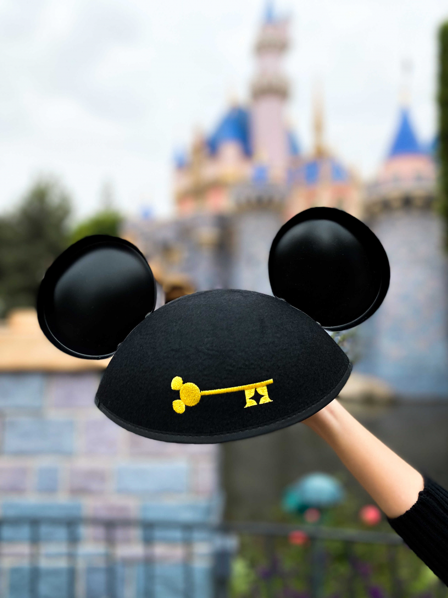 Disneyland Magic Key Holder Perks & Celebration Month