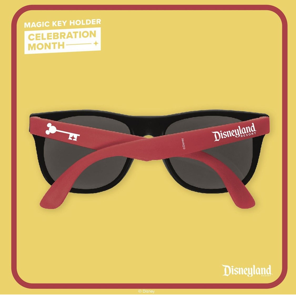 Disneyland Magic Key Holder Perks & Celebration Month The Mother Overload