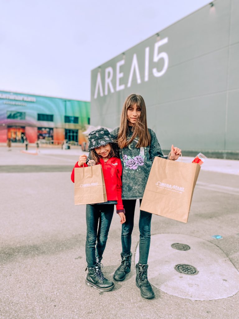 3 Reasons To Visit Omega Mart Las Vegas 2023 The Mother Overload