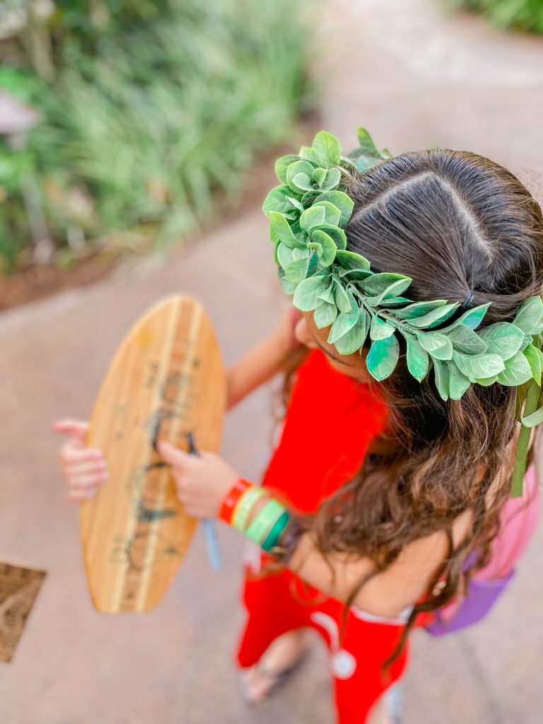 Aunties Beach House 2023 - Activities - Premium - Kids club - Oahu Hawaii vacation