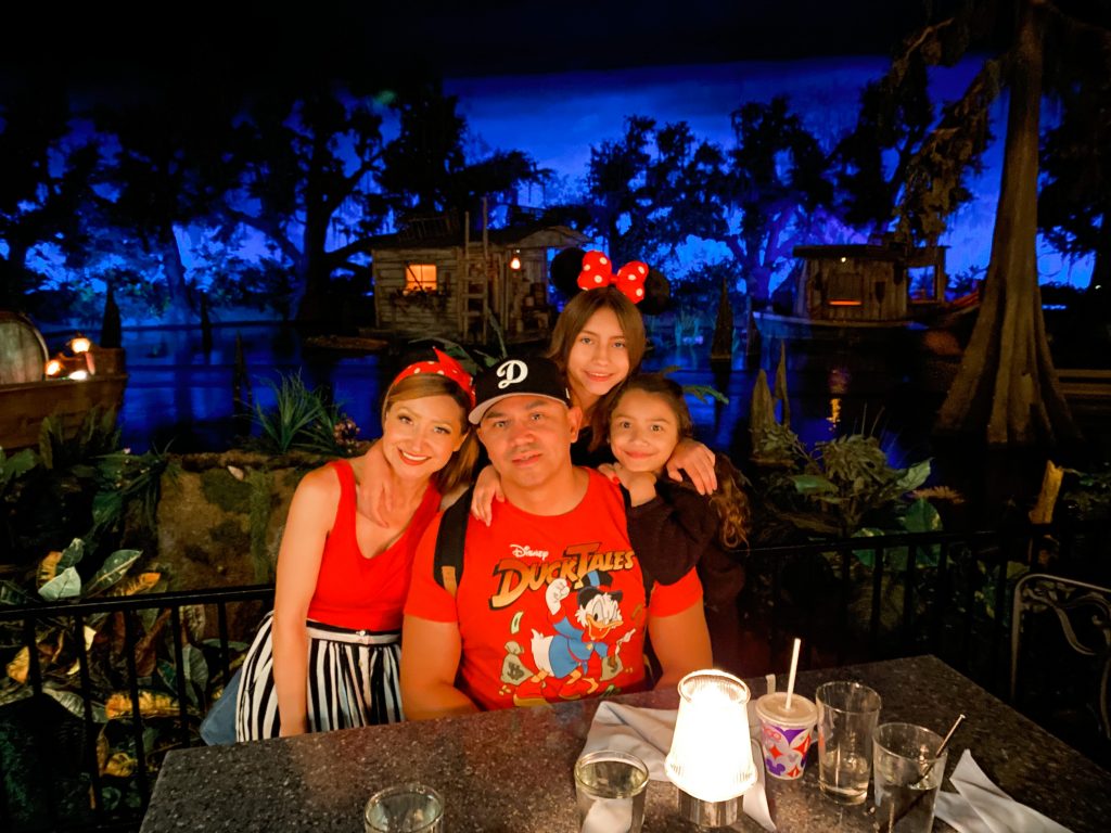 Blue Bayou restaurant at Disneyland - NEW Know before you go - Dining Tips - Disneyland Park 2023 -Planning your visit